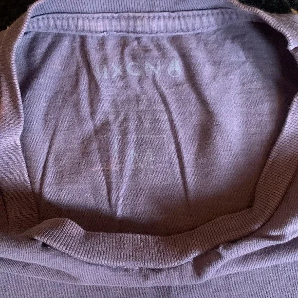 Nixon Mens T-shirt, Size M *4 for $20* - Picture 4 of 4